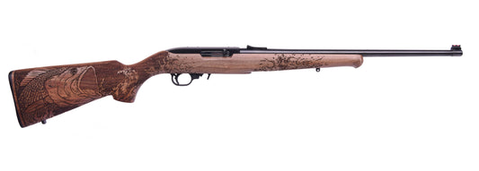 LIPSEY'S EXCLUSIVE RUGER 10/22 CARBINE 22 LR BASS