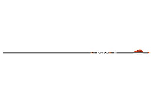 EASTON ARROW 6.5MM HUNTER CLSC 340 W/2" BULLY VANES 6-PACK