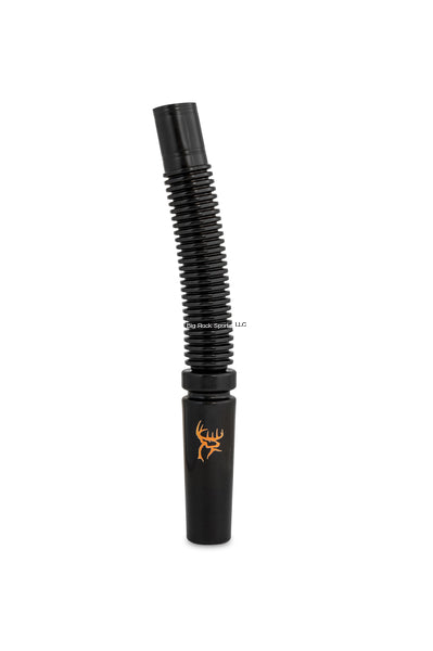 Duck Commander BC100 Deer Call, Honcho Grunt Call- Male Deer Grunt Call