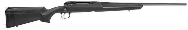 Savage 57544 Axis 350 Legend 4+1 18" Matte Black Right Hand