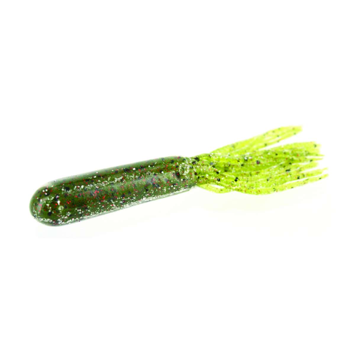 Zoom Super Tube 3.75'' Watermelon Red 8pk
