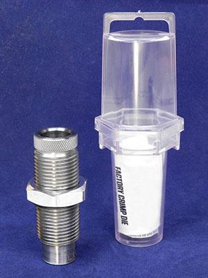 Lee Precision Inc. Factory Crimp Die 300 AAC Blackout