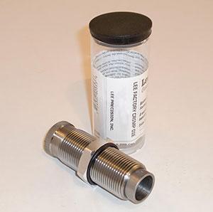Lee Precision Inc. Factory Crimp Die 338 Lapua