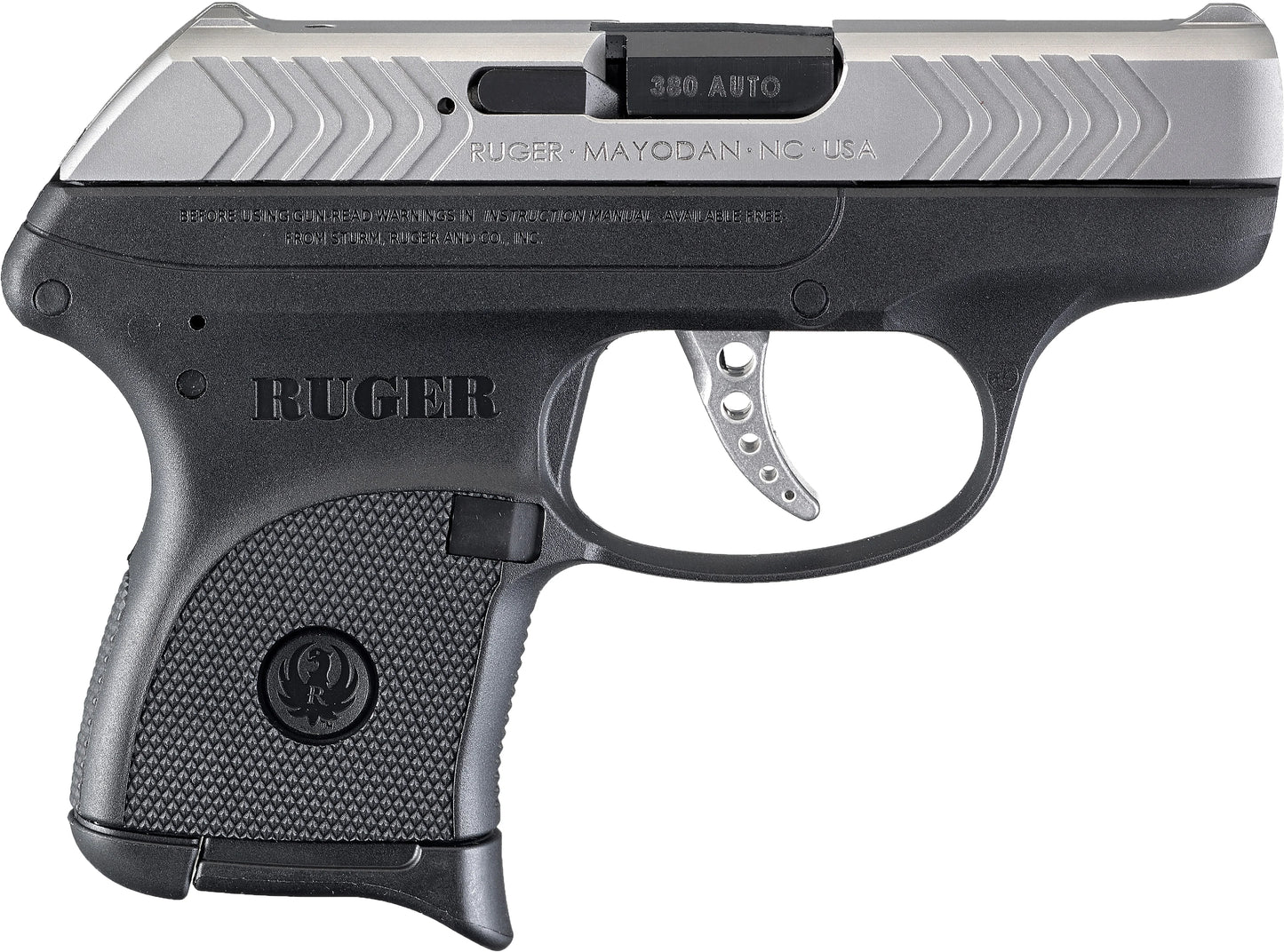 Ruger LCP 380 2.75'' 6-Rd Pistol