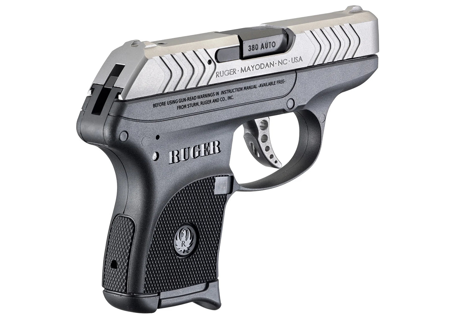 Ruger LCP 380 2.75'' 6-Rd Pistol