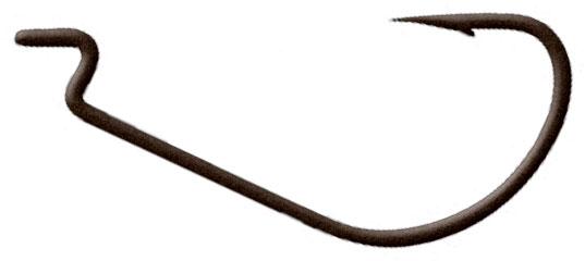 Mustad Mega-Bite Size 3/0 5pk