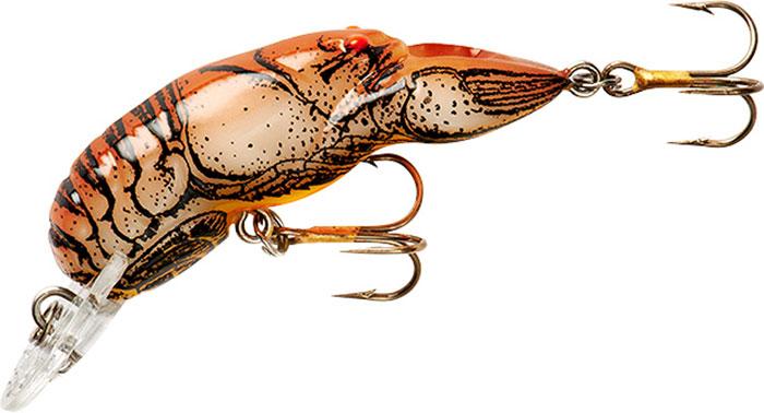 Rebel Crawfish Ditch/Brown