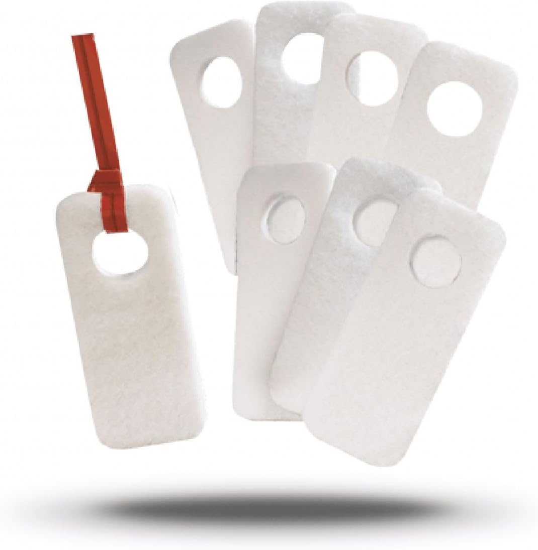 Hunters Specialties Scentwicks 8-Pack, White