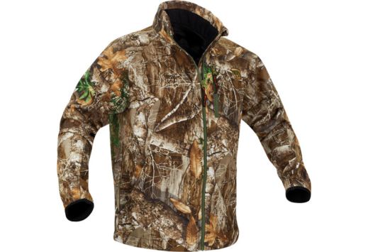 ARCTIC SHIELD HEAT ECHO STALKER JACKET RT EDGE X-LRG<