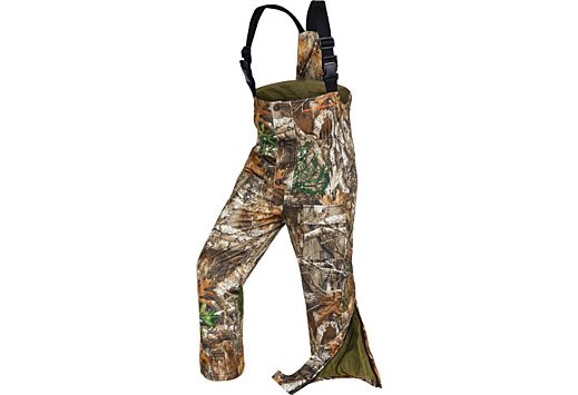 ARCTIC SHIELD YOUTH CLASSIC ELITE BIB RT EDGE Y Large