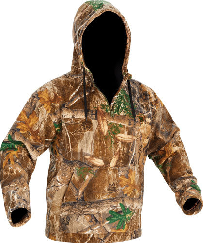 Arctic Shield Barricade Fleece Pullover Large