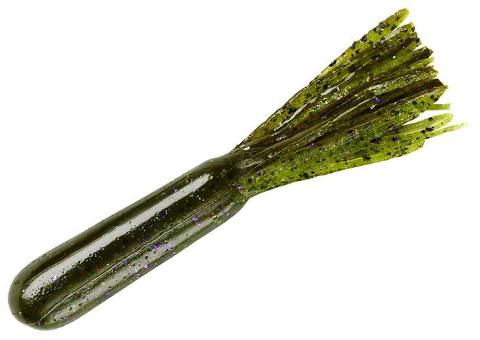Yum Tube 4'' Melon Candy