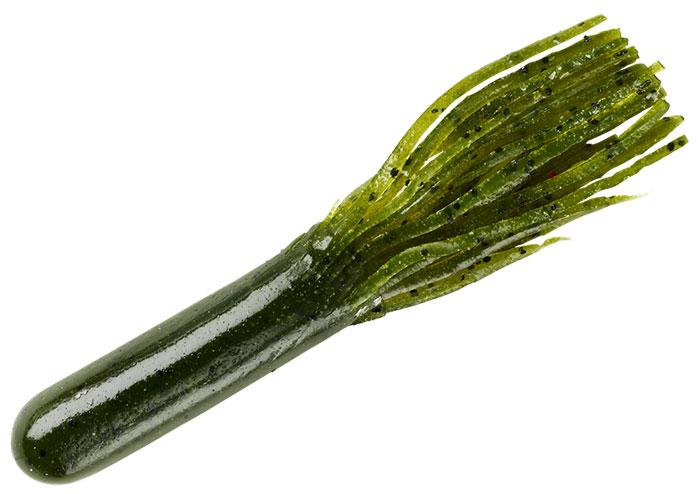 Yum Tube 4'' Watermelon Seed