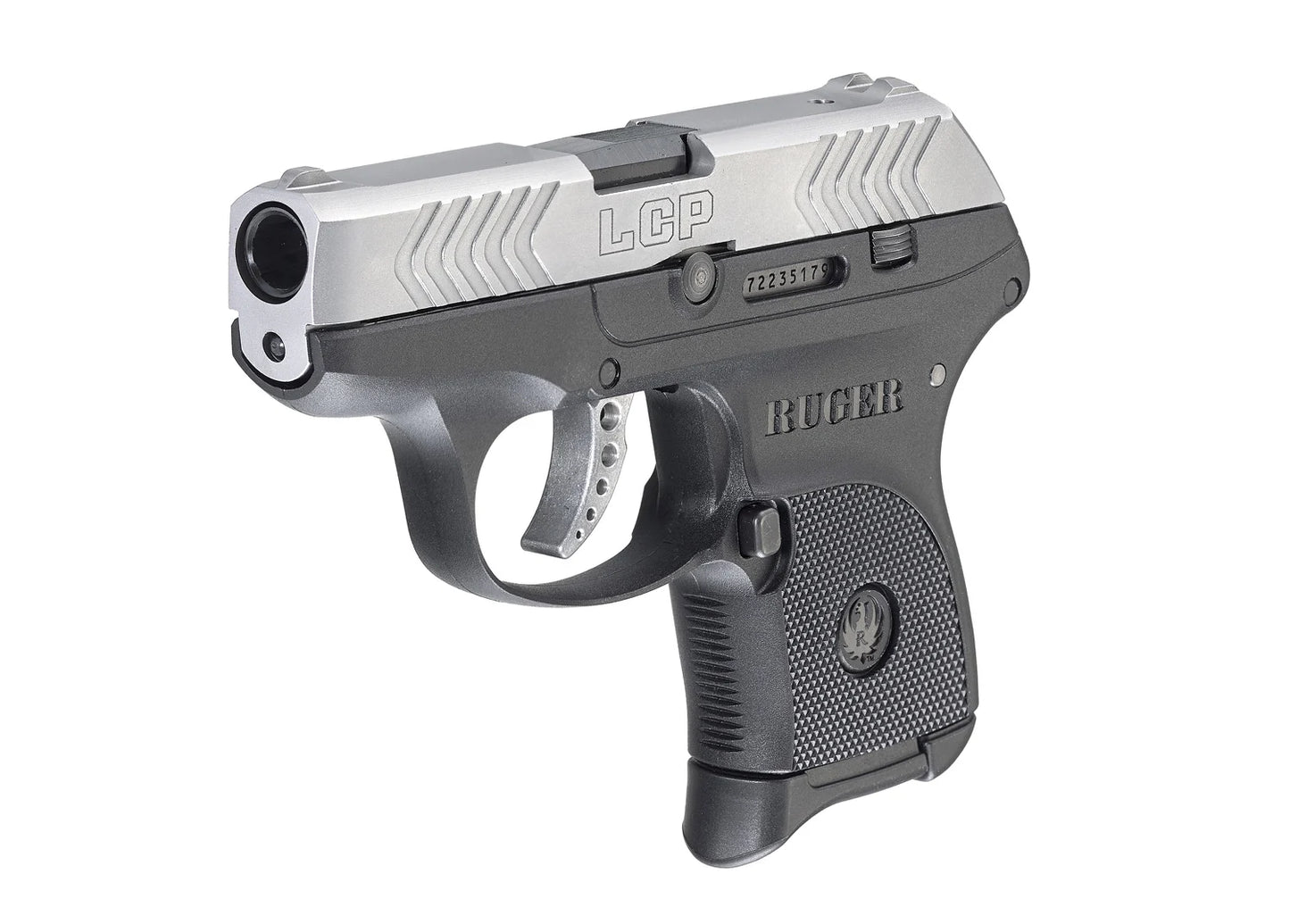 Ruger LCP 380 2.75'' 6-Rd Pistol