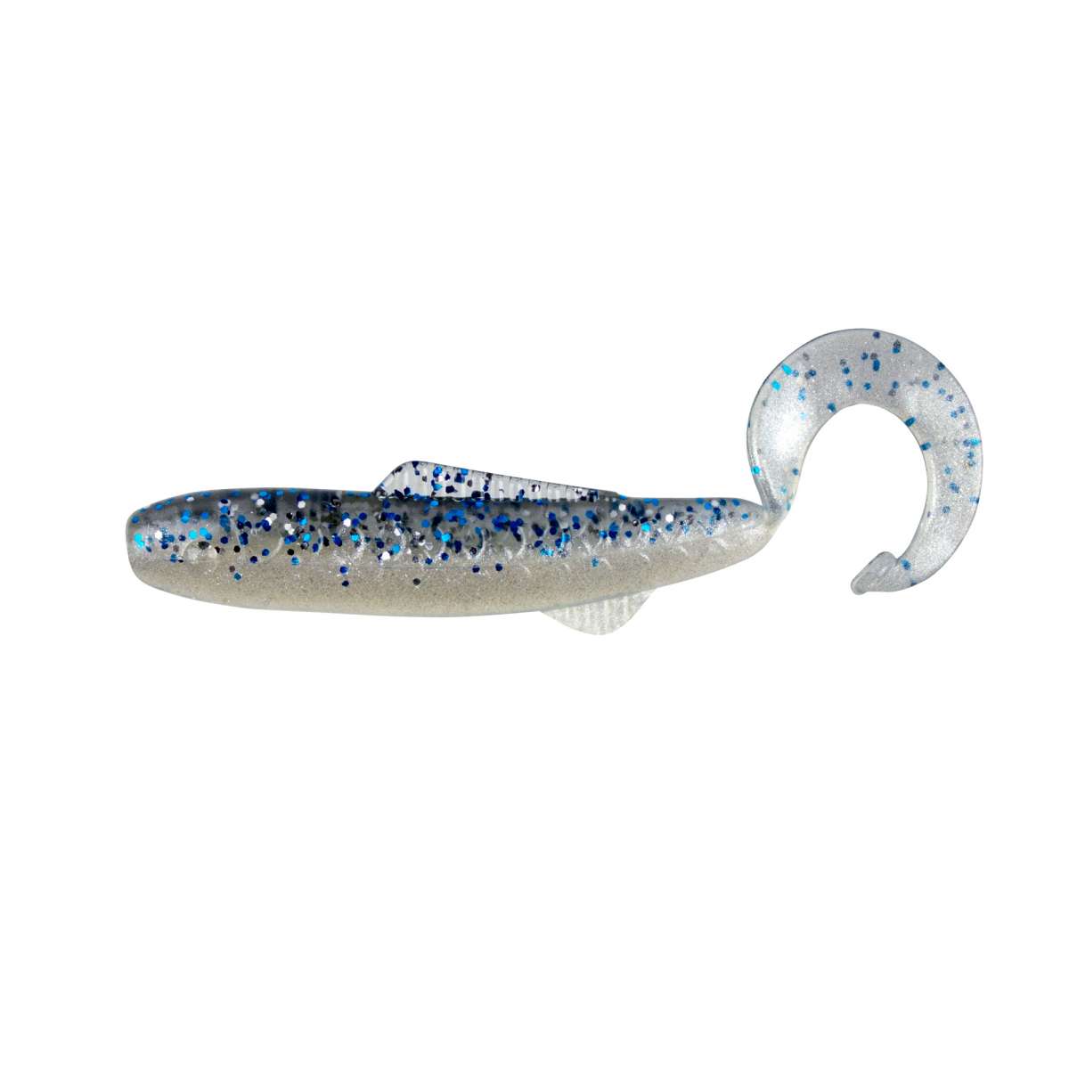 Bobby Garland SwimMinnow 2'' Blue Thunder 15pk