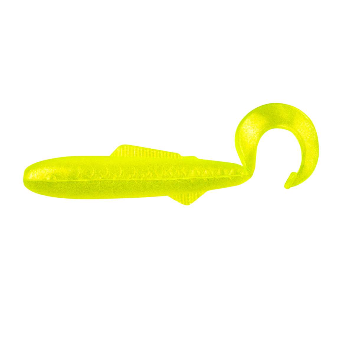 Bobby Garland SwimMinnow 2'' Pearl Chartreuse 15pk