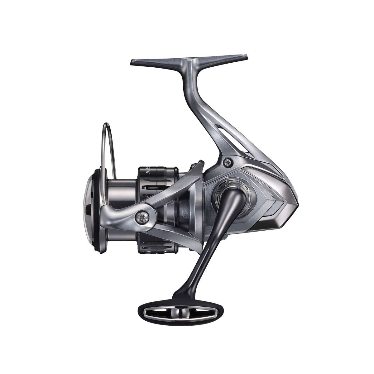 Shimano Reel Nasci FC Spin R/L 5+1 6.2:1 8/140 8.5oz