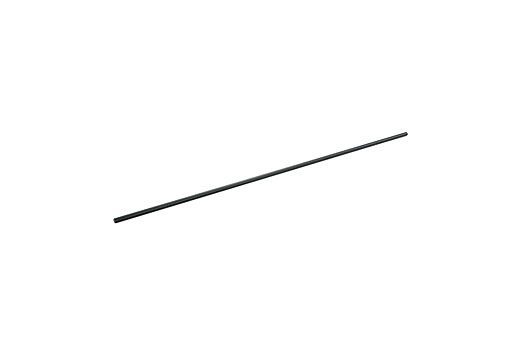 TRADITIONS RAMROD 30" SOLID ALUMINUM BLACKENED