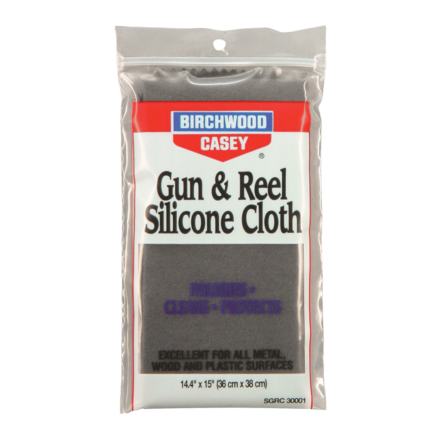 Birchwood Casey, Silicone Cloth