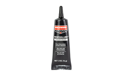B/C RENEWALUBE BIO GUN GREASE .5OZ. TUBE