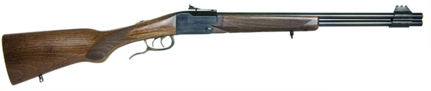 Chiappa DOUBLE BADGER RIFLE .22LR/410GA