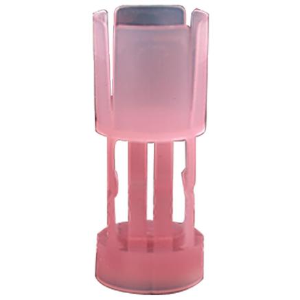 Claybuster Shotshell Wads - 12 ga 1 oz Red