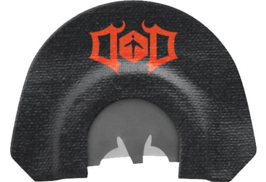 HS TURKEY CALL DIAPHRAGM DOD GHOST TONGUE