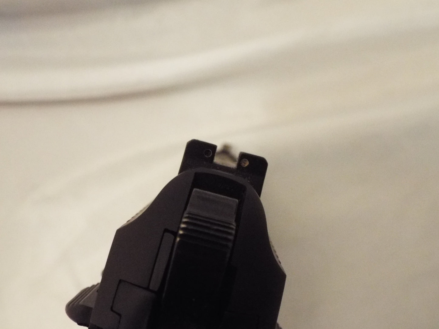 Taurus 92 Handgun 9mm Luger 18rd Magazine 5" Barrel Black Slide/Grip