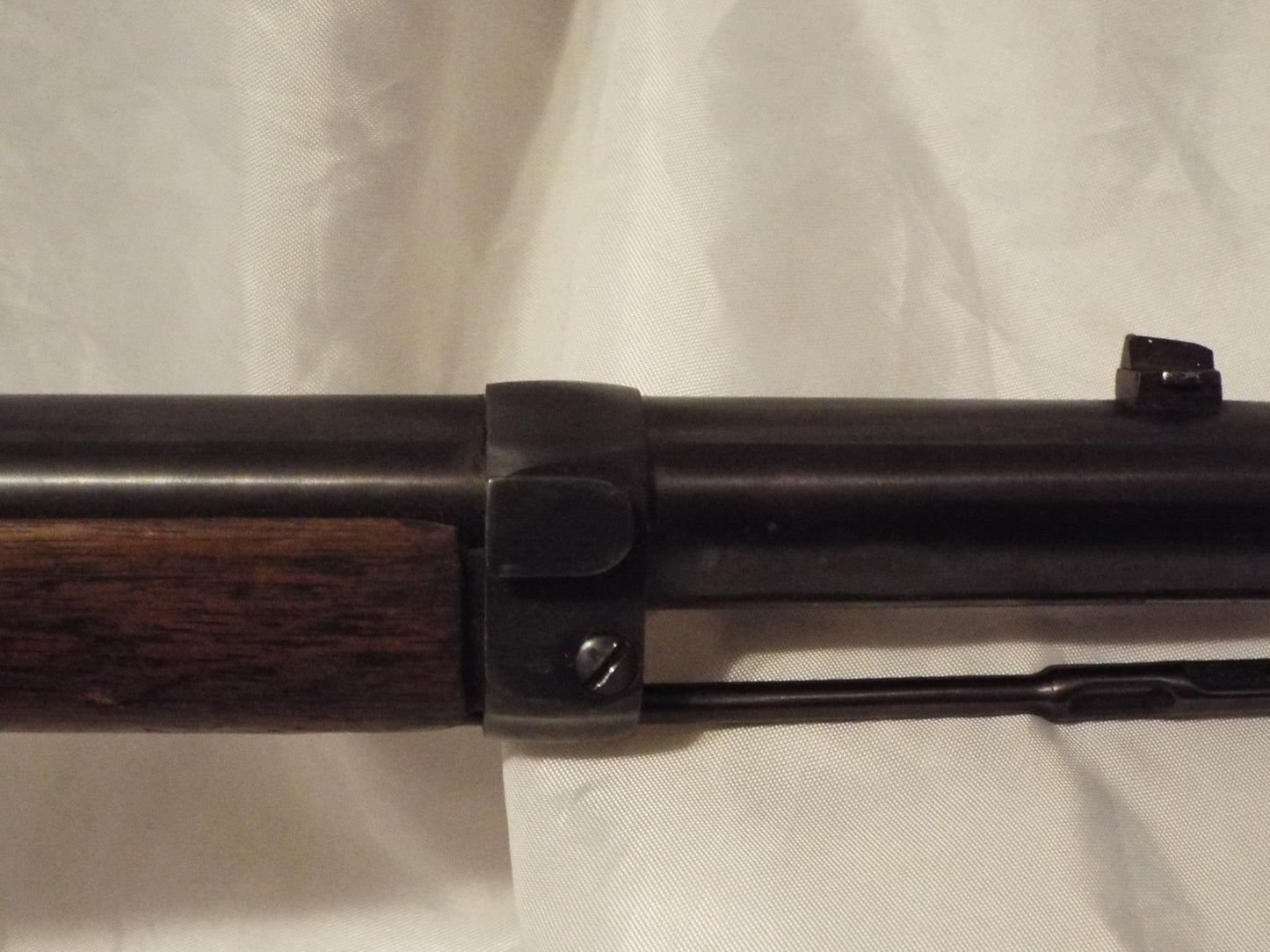 German Pre-WWI Gewehr 88/05 S Commission Rifle by Spandau Arsenal - Dated 1890