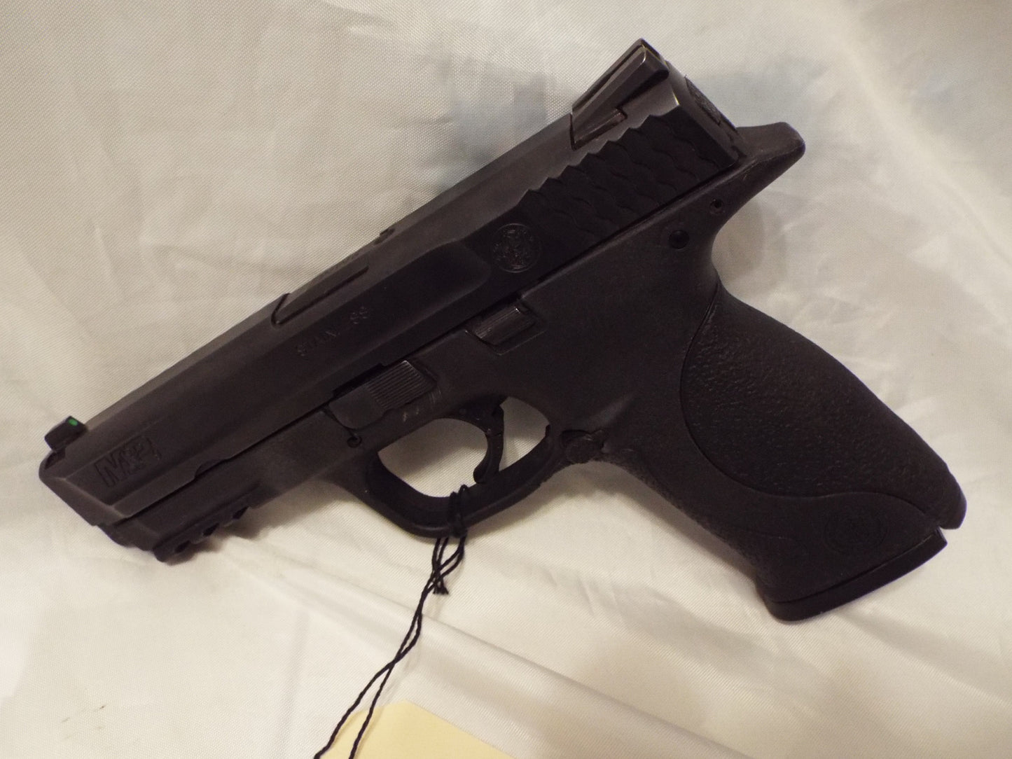 Smith & Wesson M&P 9 - 9mm