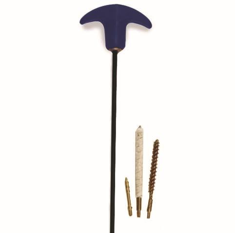 VALUPRO III 8" MSR FIXED-HANDLE CHAMBER ROD W/ ACC.