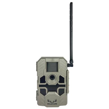 Stealth Cam Wildview Relay Cellular Trail Camera - 16MP AT&T Carrier