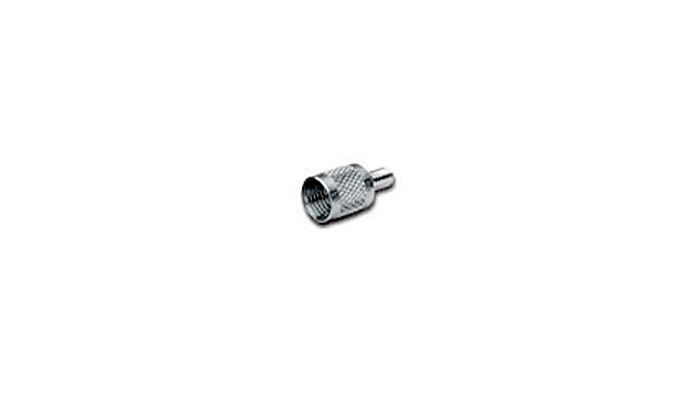 HOPPES THREAD ADAPTER- RIFLE ROD TO SHOTGUN BRUSHES
