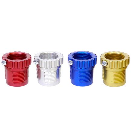 Lee Spline Drive Breech Lock Bushing 4/pk