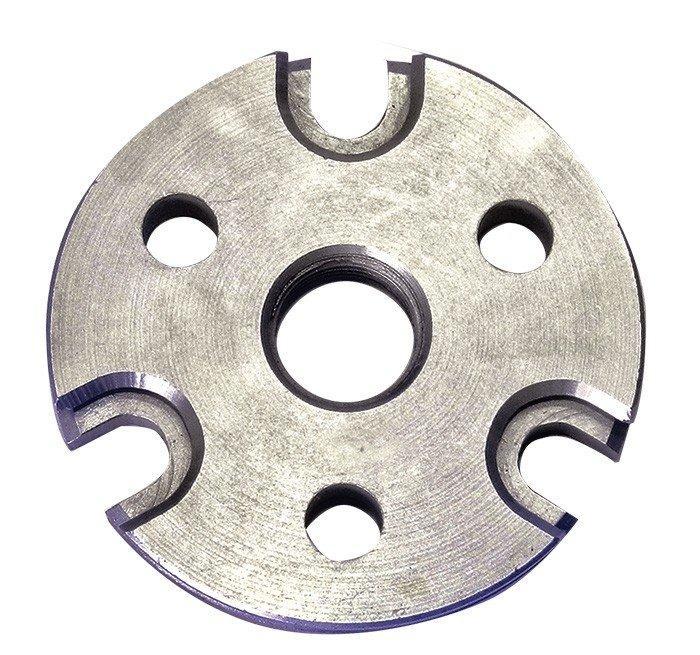 Lee Auto Breech Lock Pro Shell Plate #1 for .38 SPL .357 MAG etc