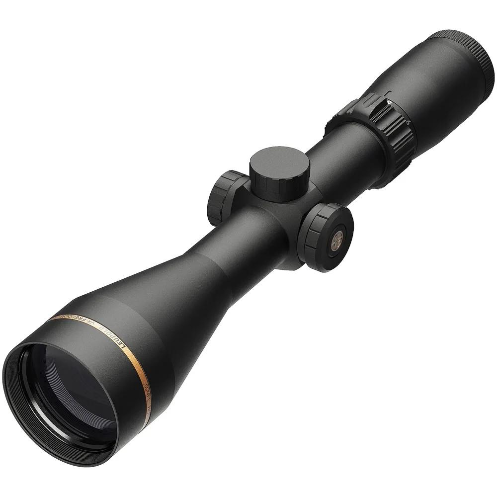 Leupold VX-Freedom 3-9X50mm Rifle Scope 30mm Illum FireDot Twilight Hunter