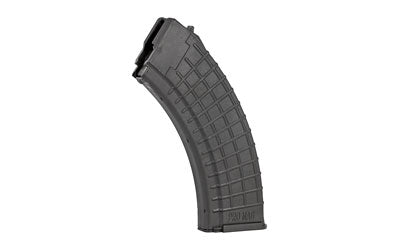 ProMag, Magazine, 762x39, 30 Rounds, Fits AK-47, Polymer, Black