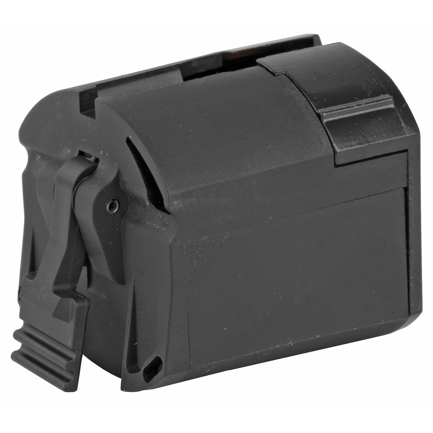 Savage, Magazine, 17HMR, 10 Rounds, A17, Polymer, Black