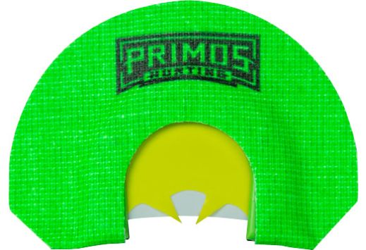 PRIMOS DIAPHRAGM TURKEY CALL HEN HOUSE VERONICA SPUR CUT