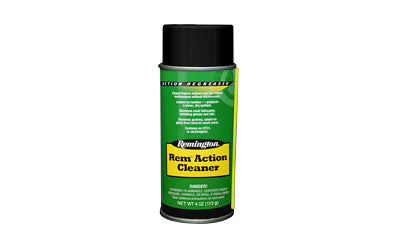 Remington, Action Cleaner, Aerosol, 10.5 oz