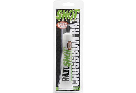 30-06 OUTDOORS RAIL LUBE RAIL SNOT 1OZ SQUEEZE