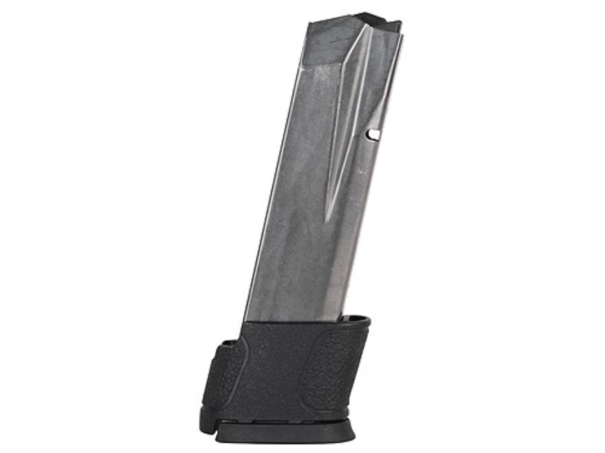 Smith & Wesson M&P45 Extended Handgun Magazine Black Base .45 ACP 14/rd