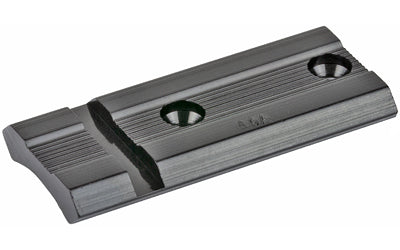 Weaver, Model #40A Detachable Top Mount 2 Piece Base, Fits Remington 700/78 SA IN 12,222, Gloss Finish