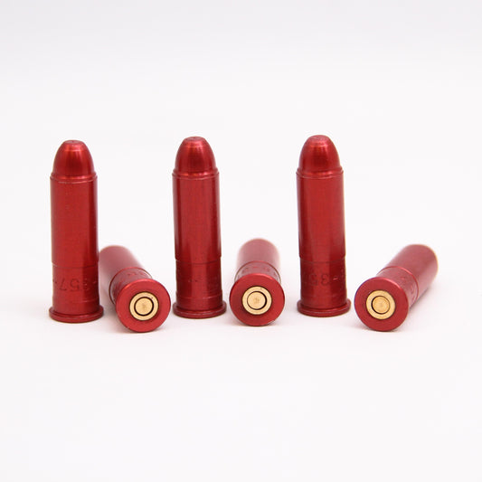 Carlson's Snap Caps .38 Special/.357 Magnum - 6/ct