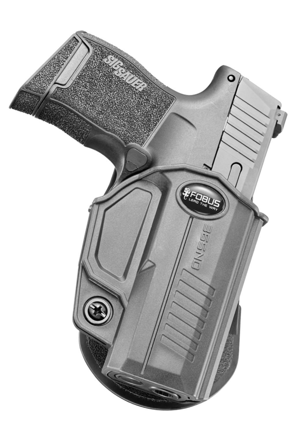 PADDLE HOLSTER, RH SIG SAUER P365