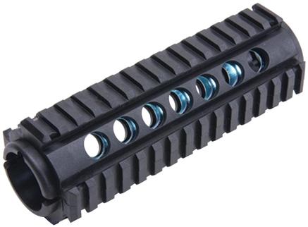 ProMag Industries AR-15 Carbine Polymer Quad Rail Hand Guard