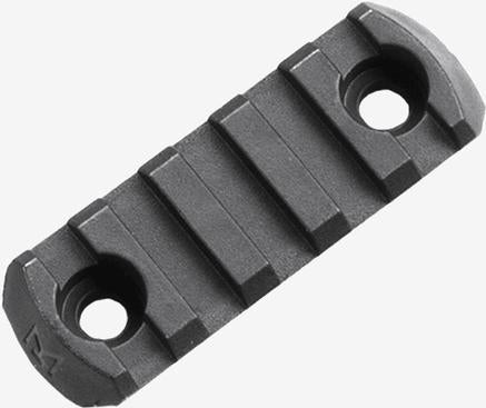 Magpul M-LOK Polymer Rail Section - 5 Slots