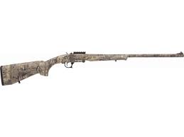 Rock Island Armory SS2024 Single Shot RT Timber 24 1rd