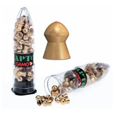 Gamo PBA Raptor .177 cal Pellets - 100/ct