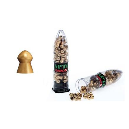 Gamo PBA Raptor .22 cal Pellets - 50/ct